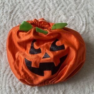 Simply Dog Pumpkin Costume (Small)
